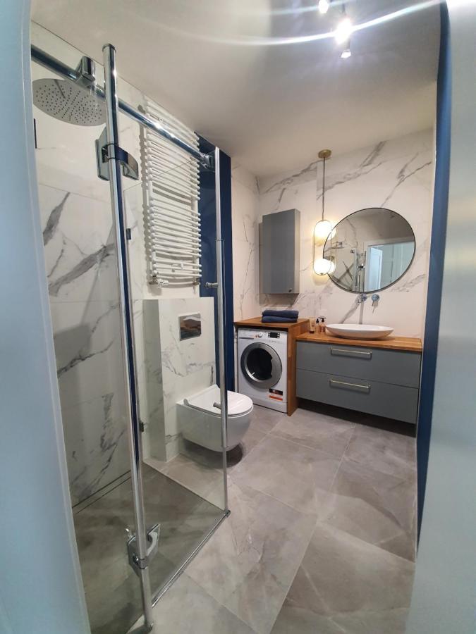 Przy Metro Apartamento *