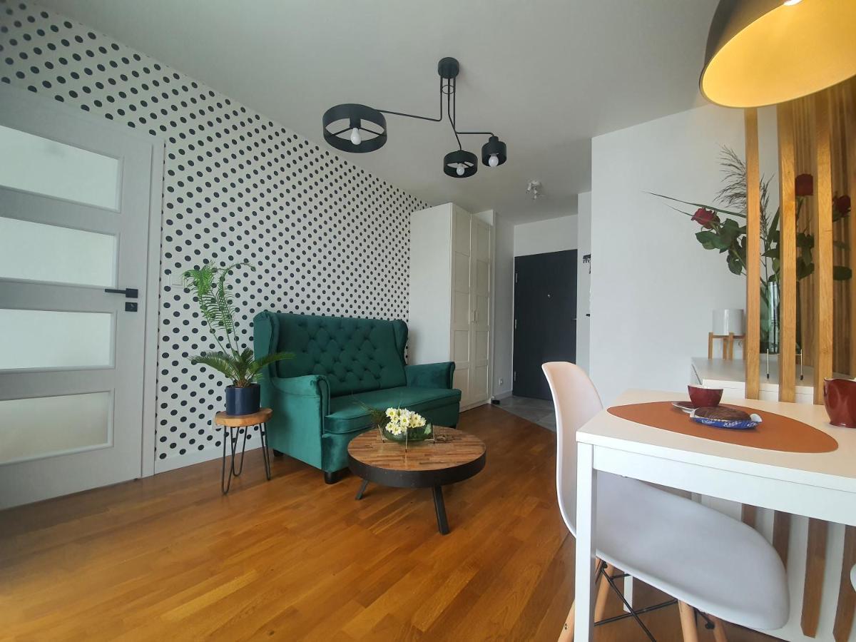 Przy Metro Apartamento *