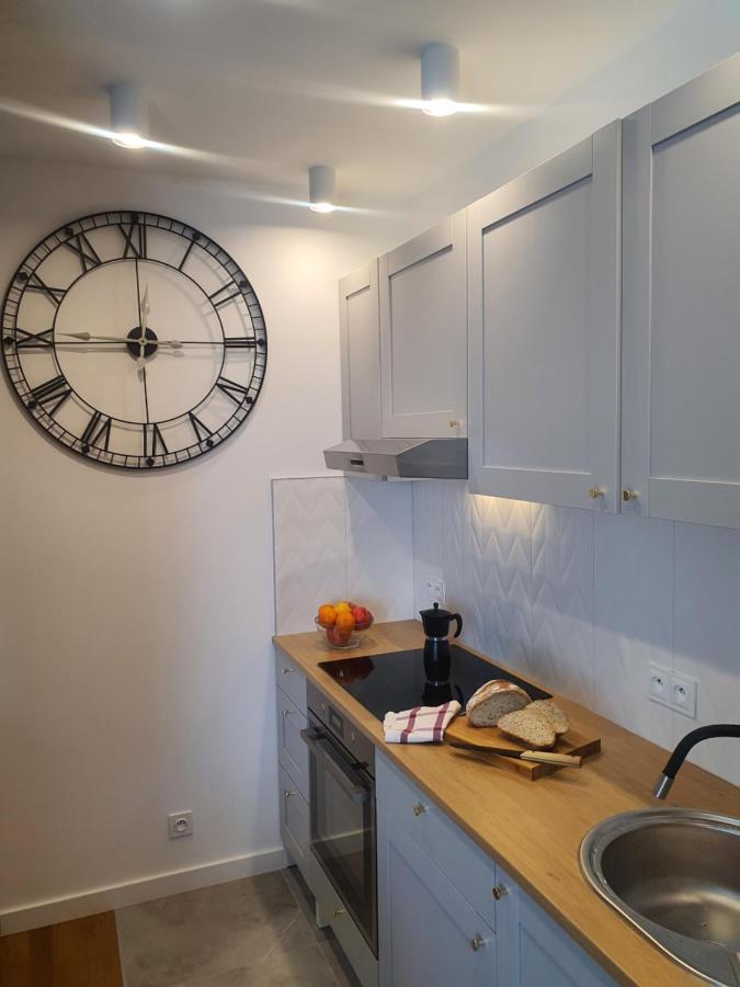 Przy Metro Apartamento
